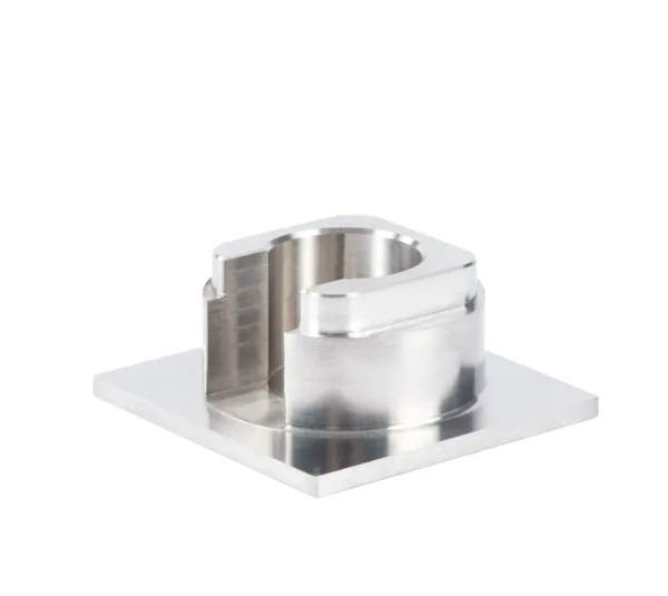 Vigo Walk-In, floor bonding plate